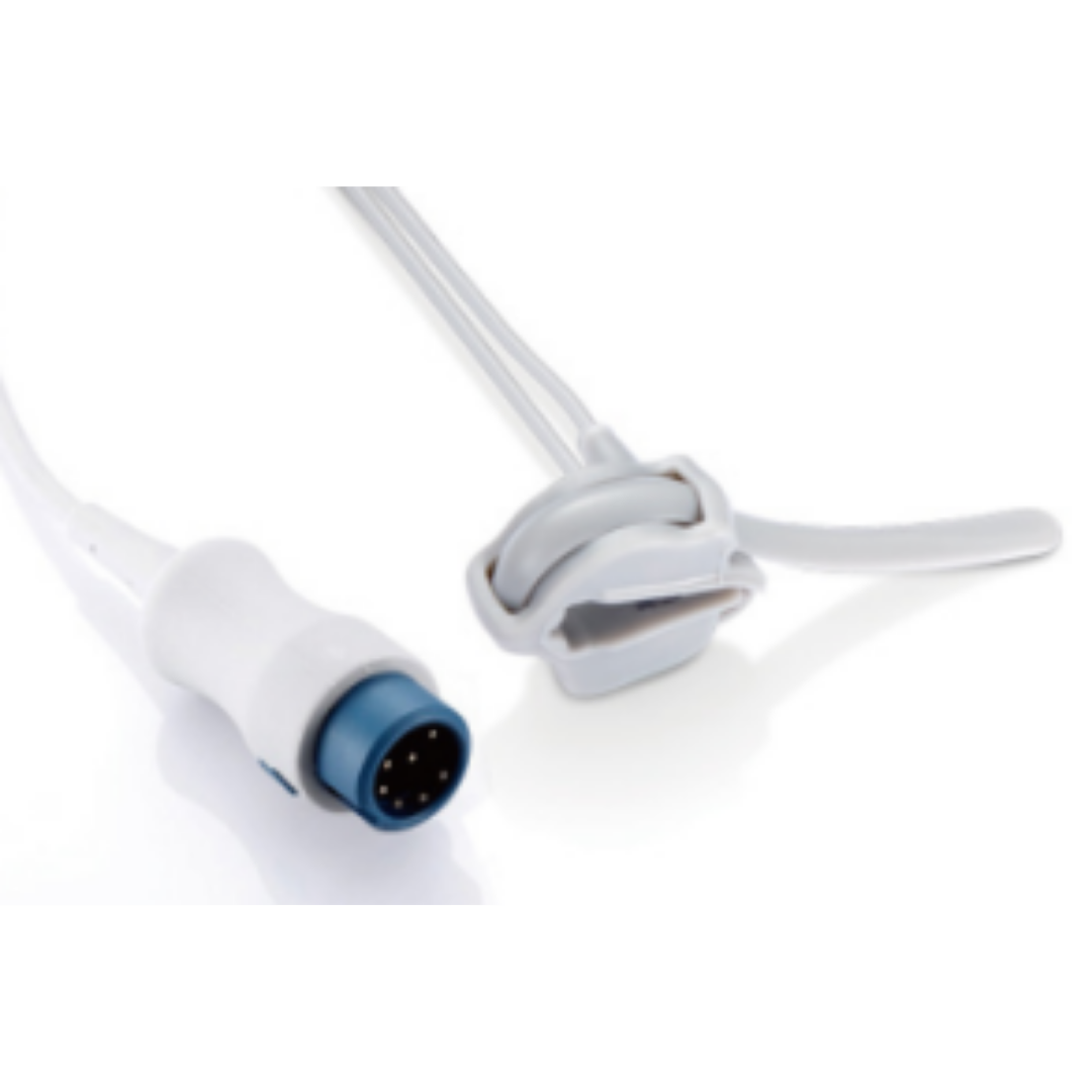 Sensor de SpO2 reutilizable vendaje (neo/pediátrico/adulto, 518BLH) Mindray