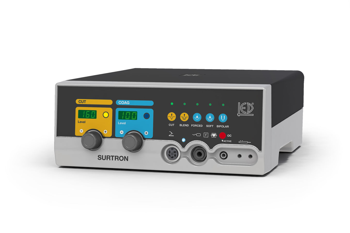 Electrocauterio Surtron 160 Led Spa