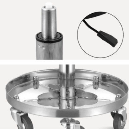 ▷ Banco Giratorio 【Saikang】