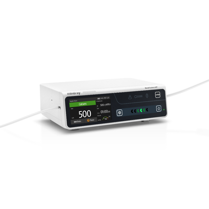 Bomba de infusion benefusion MINDRAY3