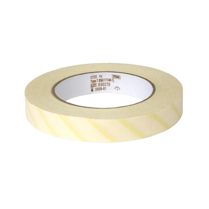 Cinta Testigo de Vapor, 19 mm x 50 m, Terragene