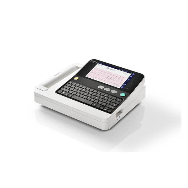 Electrocardiógrafo BeneHeart R12 Mindray