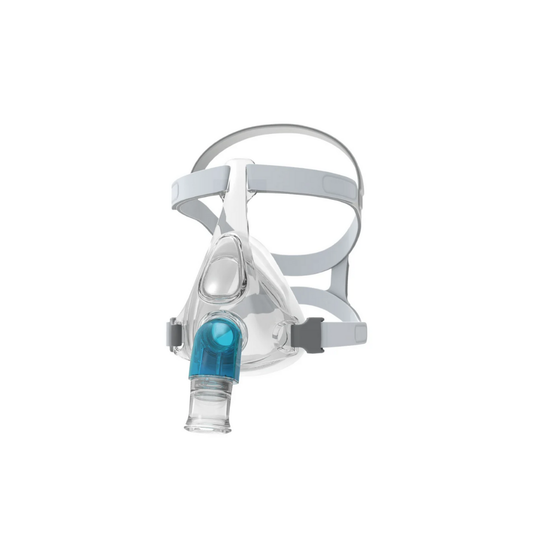 Mascarilla para Ventilación No Invasiva talla L, Fisher & paykel