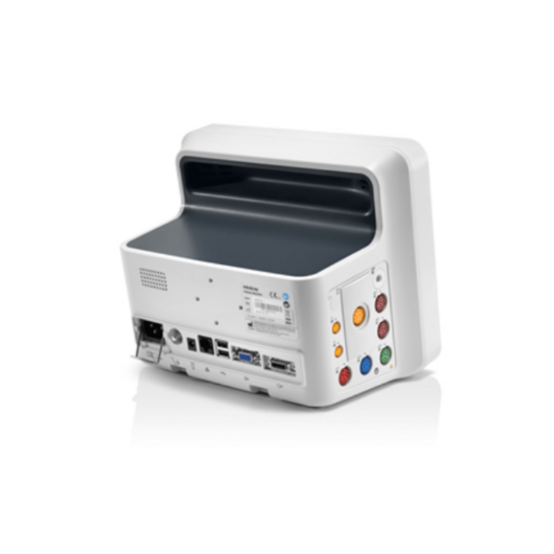 ▷ Monitor de paciente ePM 12M【Mindray】