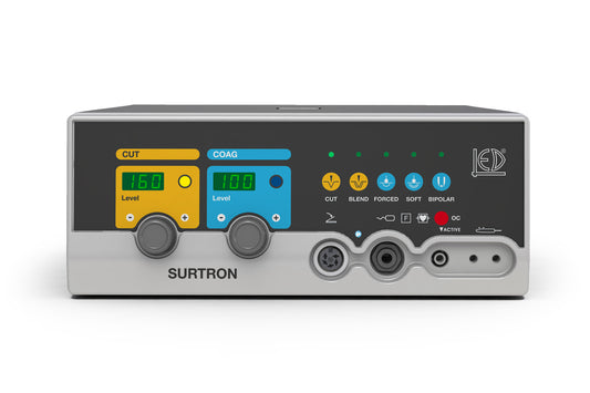 Electrocauterio Surtron 160 Led Spa