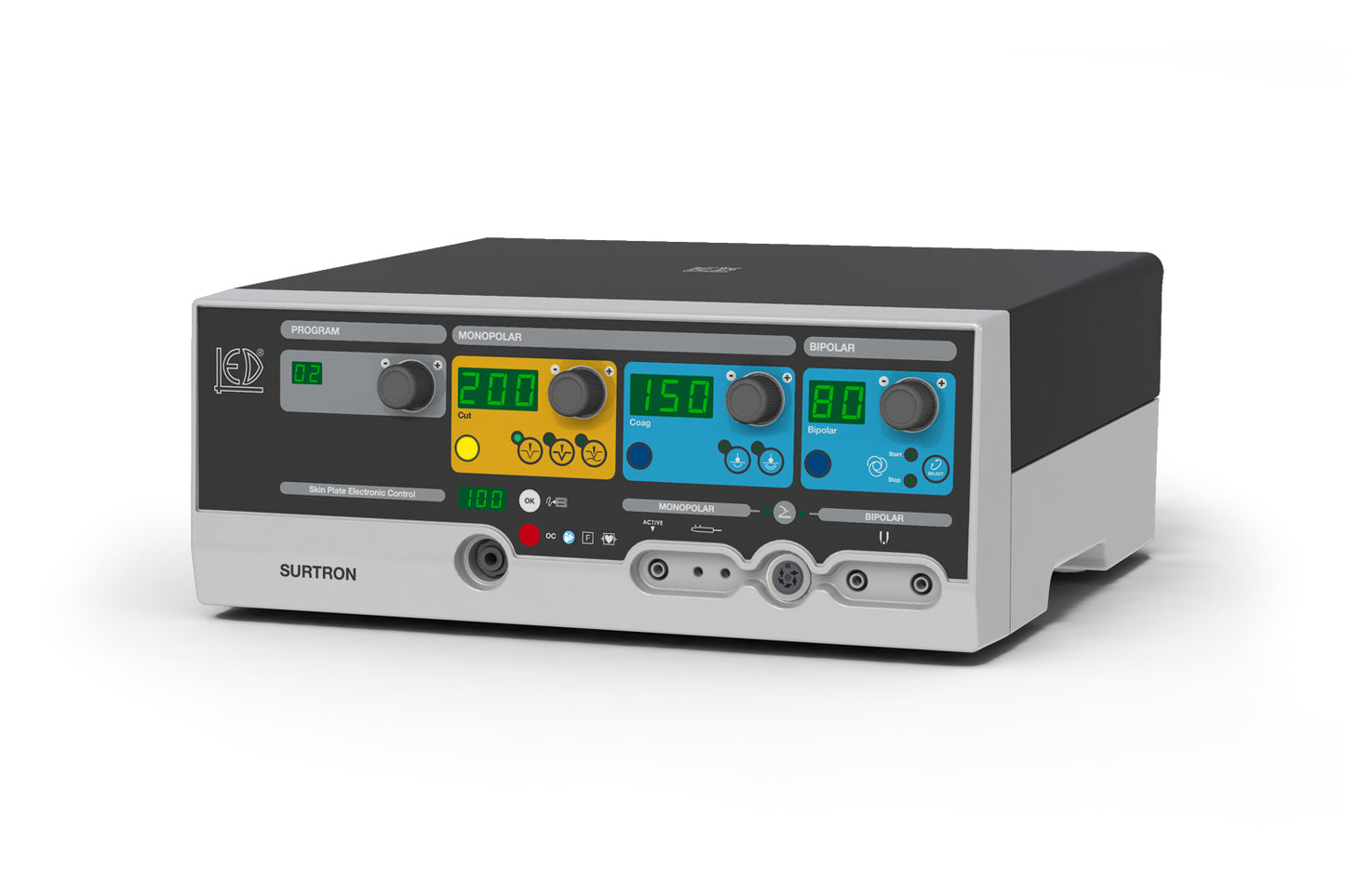 Electrocauterio Surtron 200 Led Spa