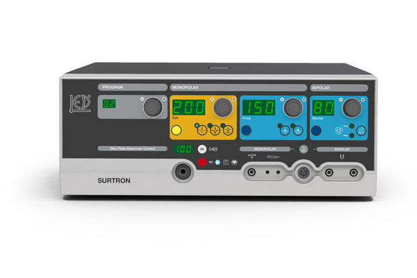 Electrocauterio Surtron 200 Led Spa